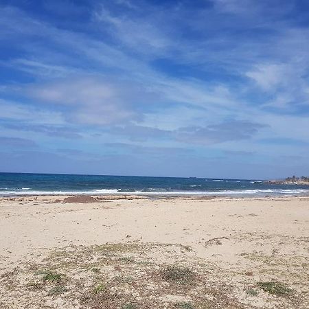 The Lighthouse Paphos Exterior foto